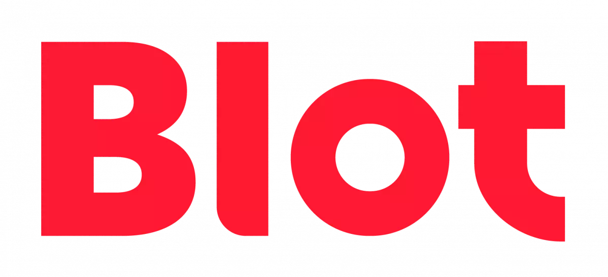 Blot immobilier